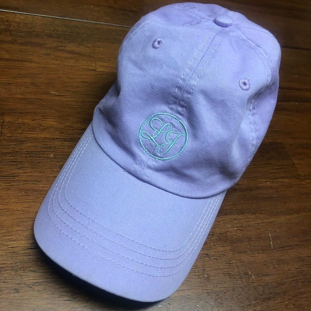 Lauren James Hat